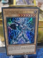Yu-Gi-Oh Karte Elementar-Held Neos DP03-DE012 