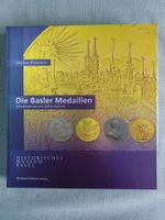 Winterstein, Die Basler Medaillen