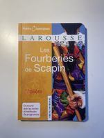 Les fourberies de Scapin - Molière 