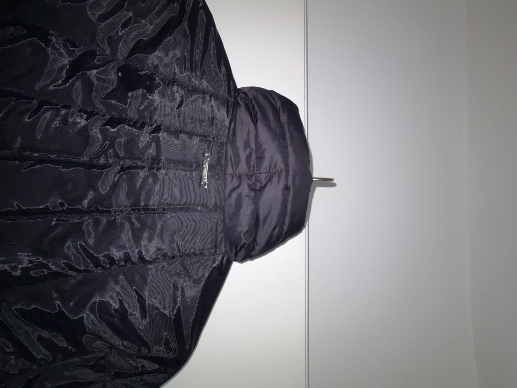 Twinset Giacche: Twinset Steppjacke, Simona Barbieri Gr. 36 – Usato da Luzern venduto da Lampion 1