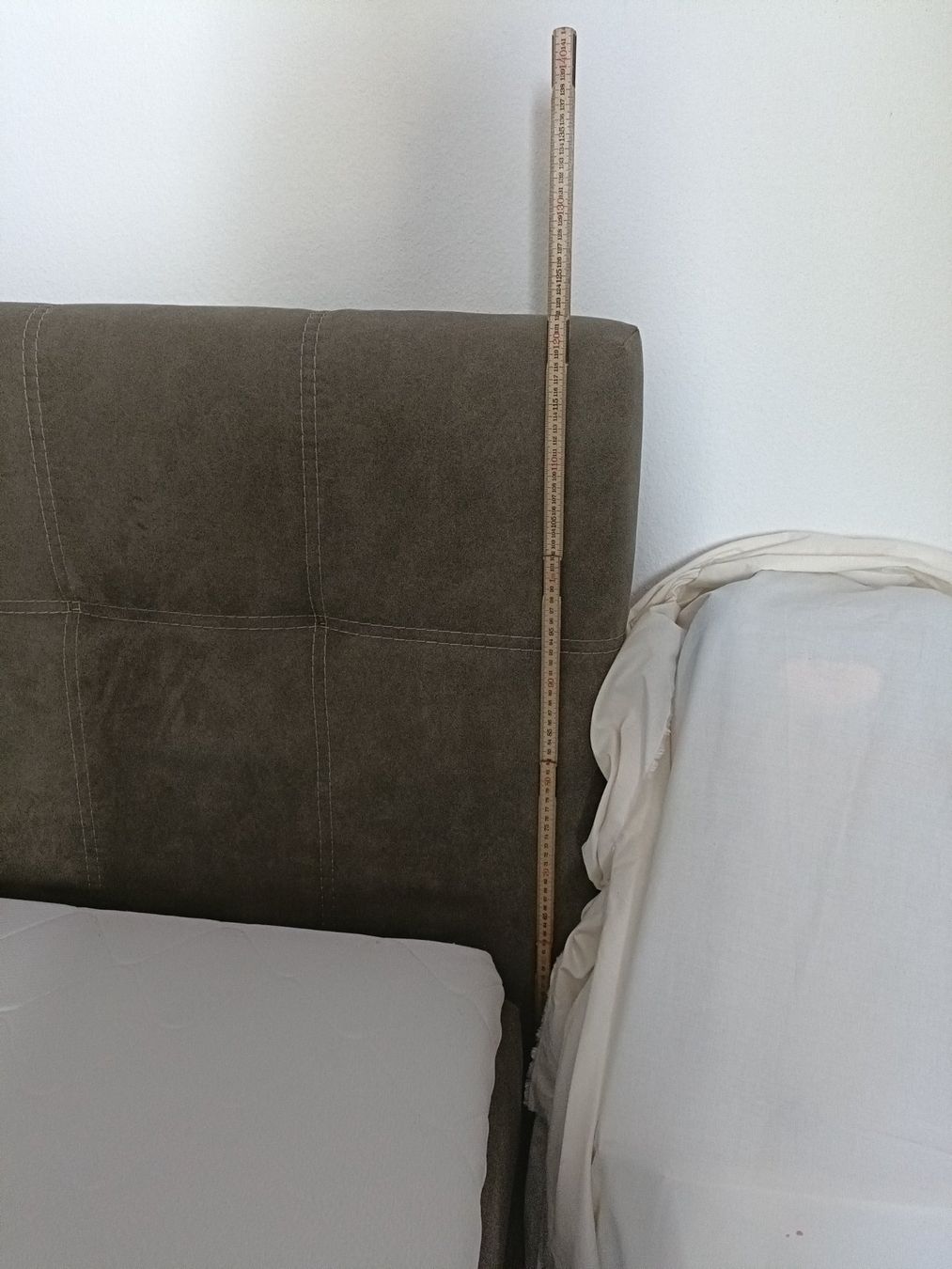 Letti: Jugendbett 120 cm – Usato da luzern venduto da Kurtibusbus 3