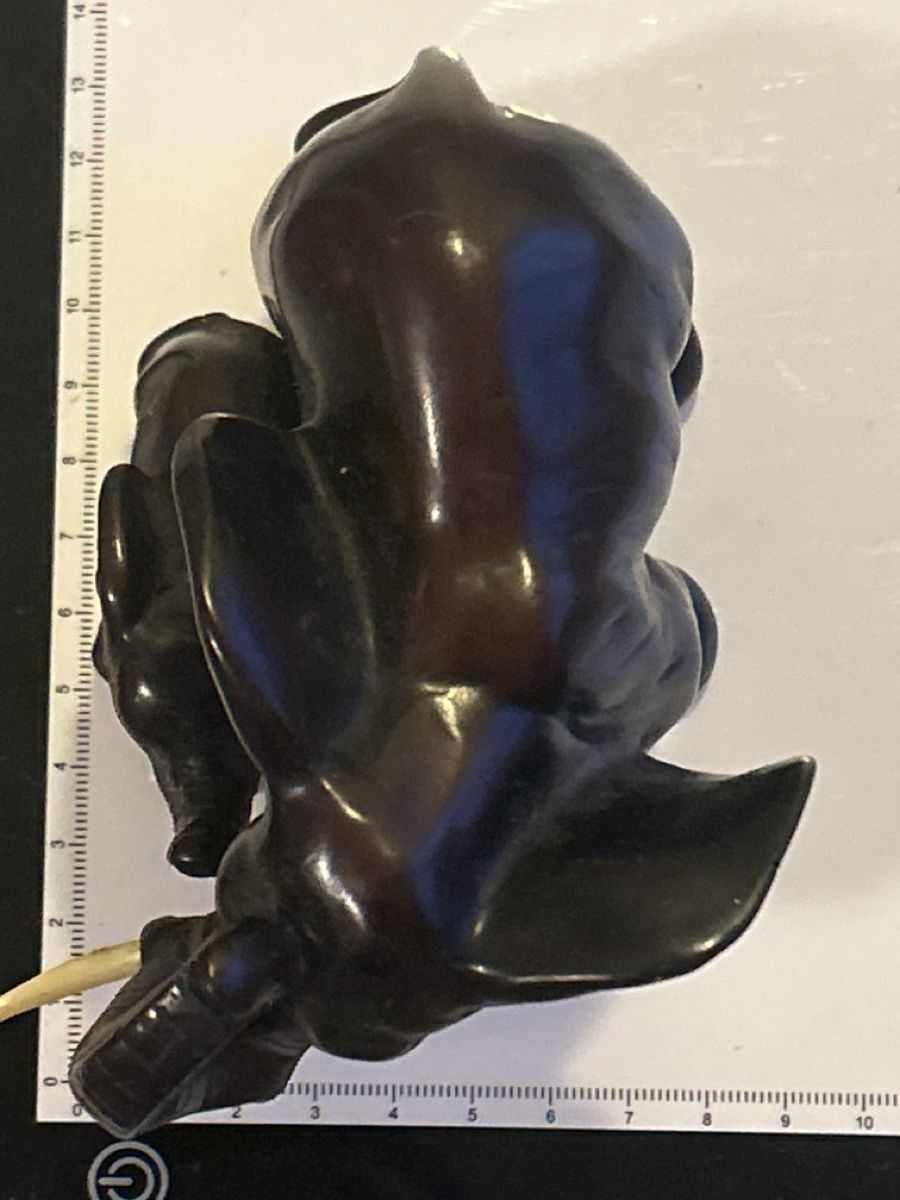 Figuren: Elefant Figur Mutter Kind (I7) – Gebraucht aus Aarau von bro_9zsg 4