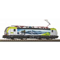 BLS E-Lok 4475 422 Vectron New Alpinist Ep. VI 21609
