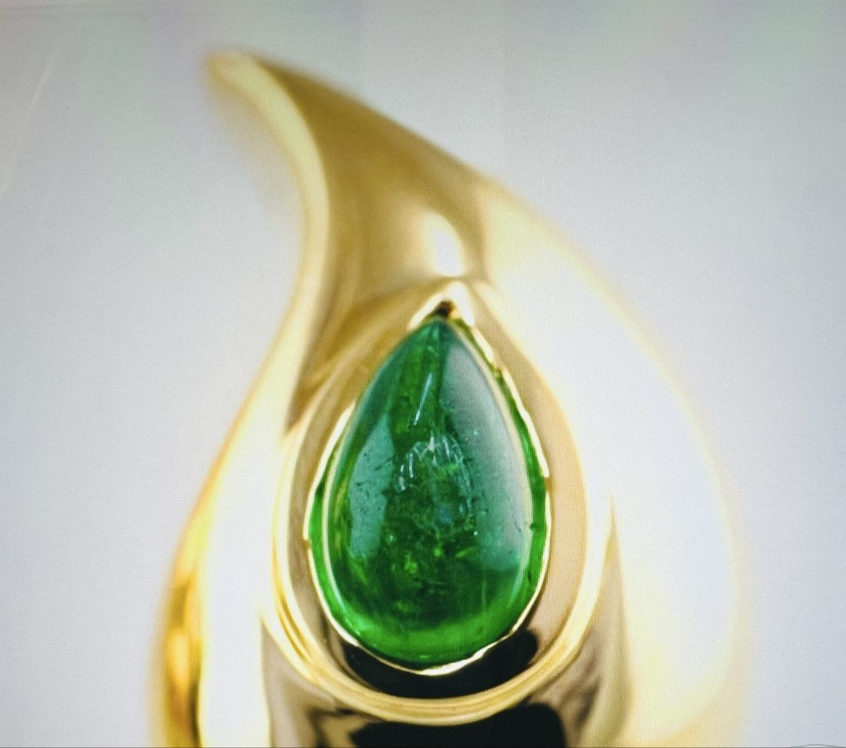 Chopard Ohrringe & -stecker: CHOPARD OHRSTECKERS – Gebraucht aus Muri b. Bern von Janvonka 2