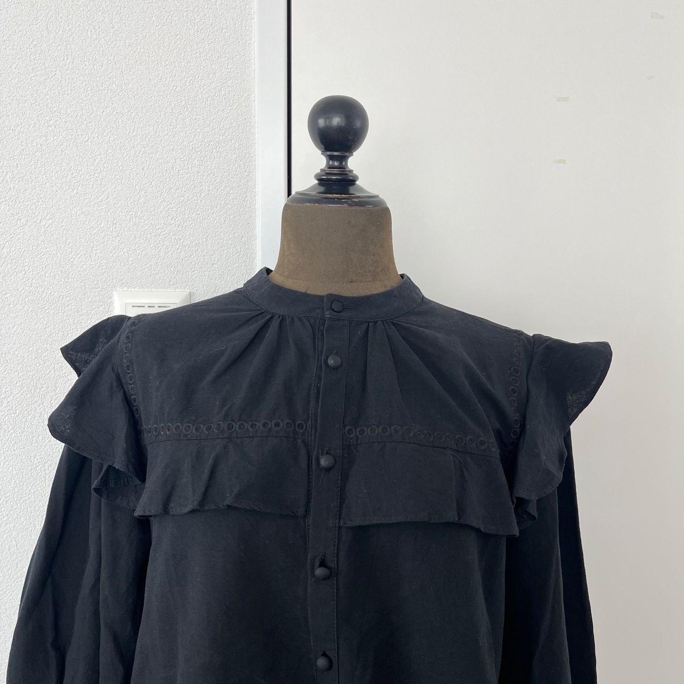 Isabel Marant Chemisiers: Isabel Marant Étoile Bluse – Neuf (Voir description) à Zug par saskia-chiara 1