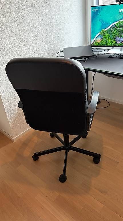 Stühle: Bürostuhl Drehstuhl – Gebraucht aus Regensdorf von lhyseni 1