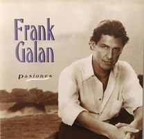 Frank Galan – Pasiones