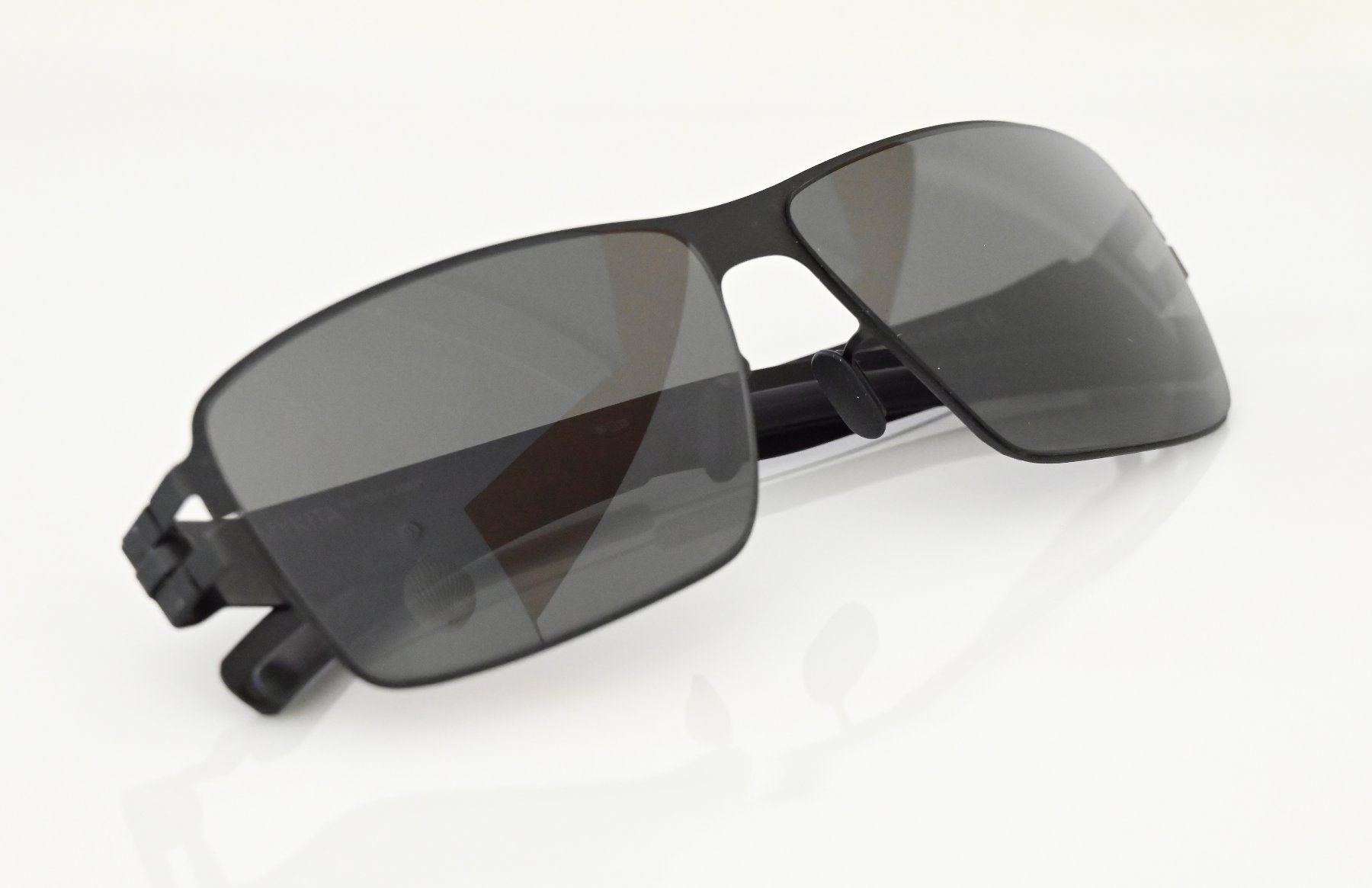 Mykita Occhiali & Lenti: Mykita Larry Sonnenbrille – Usato da Bern venduto da Mydogonline