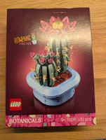 LEGO Botanicals Flowering Cactus
