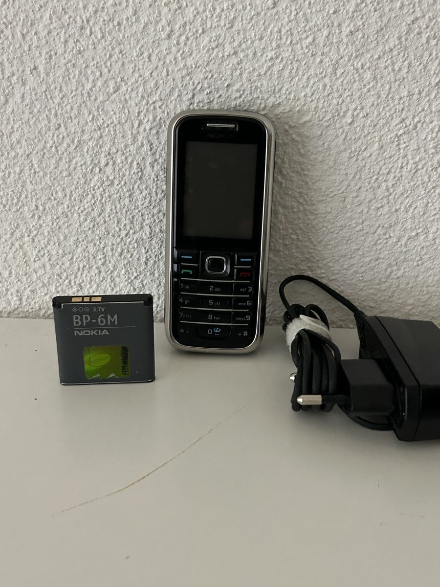 Nokia Telefoni cellulari / Smartphones: Nokia – Usato da Tuggen venduto da Gebro1955 6