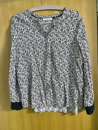 Leichte Bluse von Gerry Weber Casual Gr L 42 44