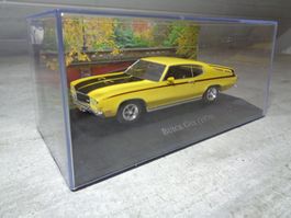 Altaya 1:43 Classic Car Buick Gsx 1970