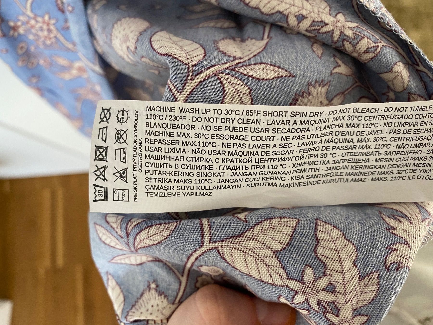 Mango Vestiti: Summer dress – Nuovo e nell'imballaggio originale da Zürich venduto da Tanja_G88 5