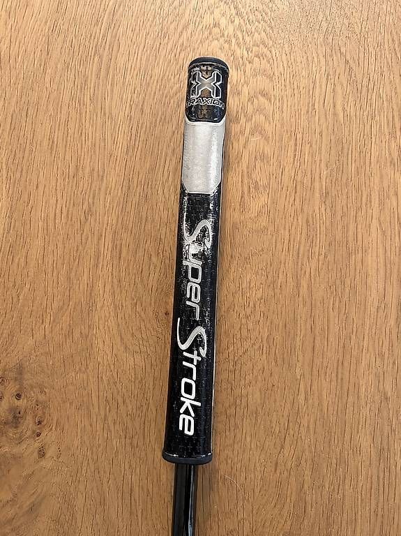 Taylor Made Schläger & Sets: TaylorMade Spider X Putter – Gebraucht aus Rothenburg von Second_Round_Golf_CS 3