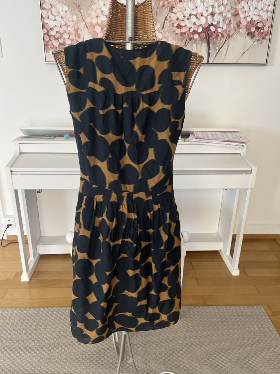 Kleider: Sommerkleid 1-2-3, 36 – Gebraucht aus Solothurn von Bobesch08 4