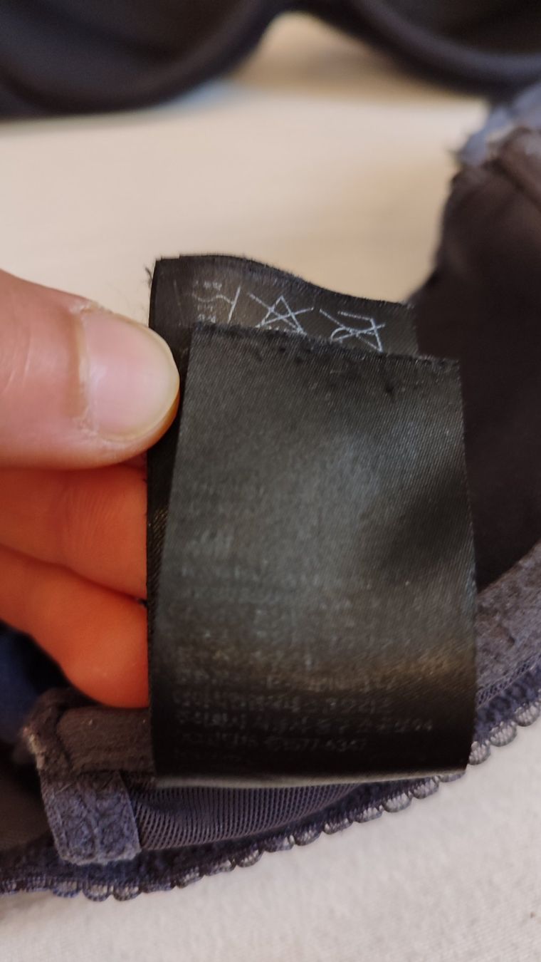 H&M Sonstige Unterwäsche: BHs, Gr. 75A, Top Zustand! – Neu (gemäss Beschreibung) aus Brüttisellen von nic_xm7s 5