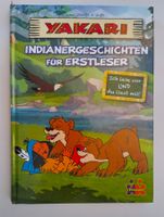 Yakari - Indianergeschichten Für Erstleser / Buch 2012