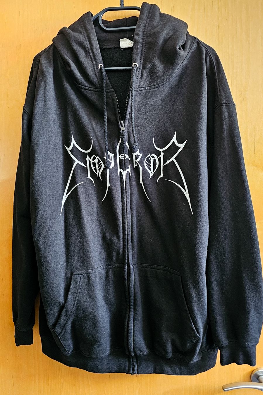 Giacche: Emperor Kapuzenjacke Gr. XL – Usato da Schleinikon venduto da Rapunzel7 1
