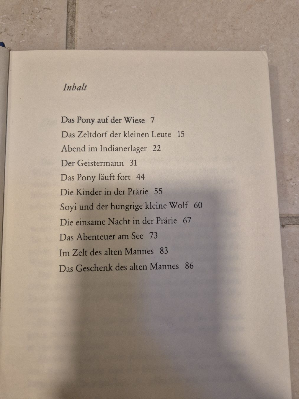 Libri: Kathe Recheis: Sinopah und das Pony, 1963, Jugendbuch – Usato da Adliswil venduto da Stardust11 3
