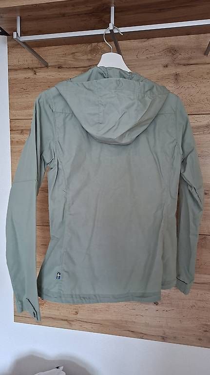 Giacche: Fjäll Räven Damenjacke XS – Usato da Mettau venduto da australia2006