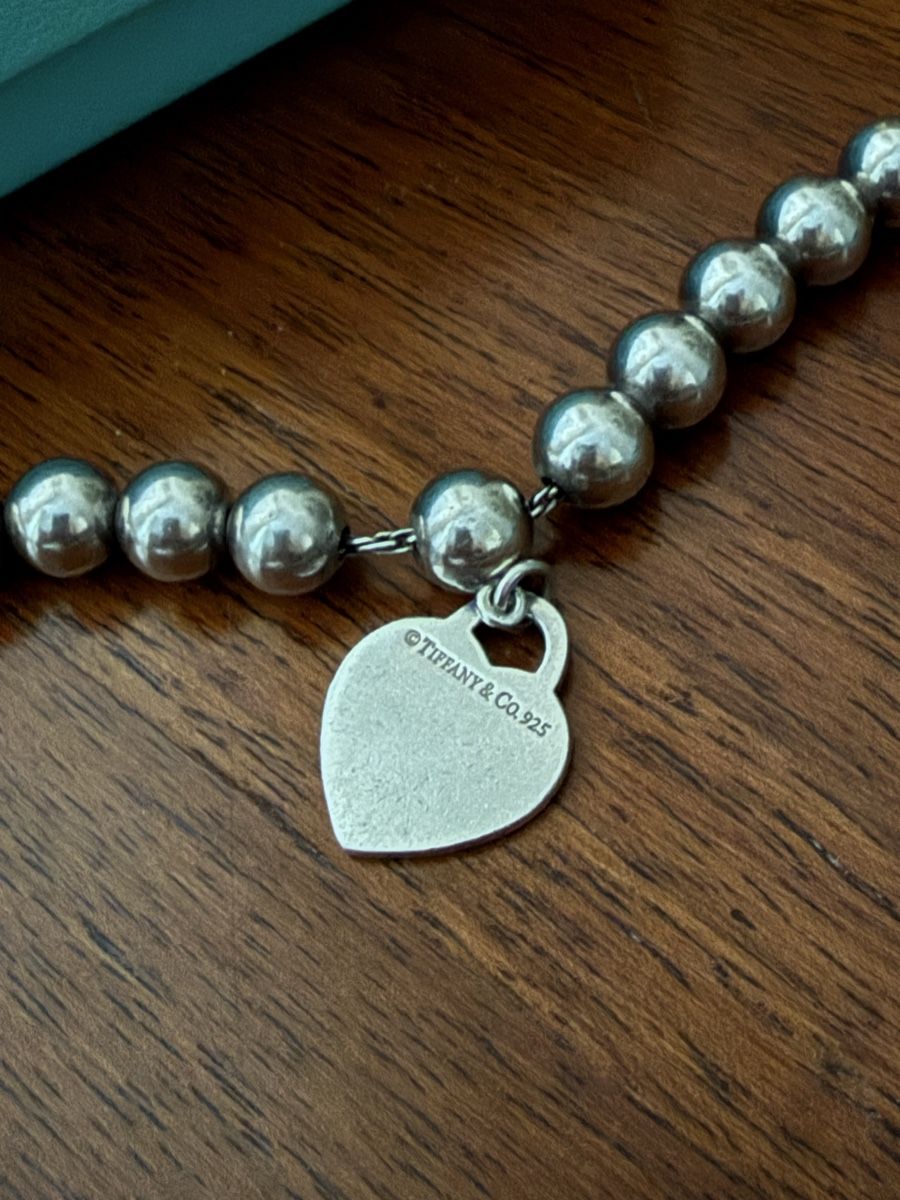Tiffany & Co. Bracelets: Tiffany & Co Armband  – D'occasion à Ebikon par nat_jzh5 2
