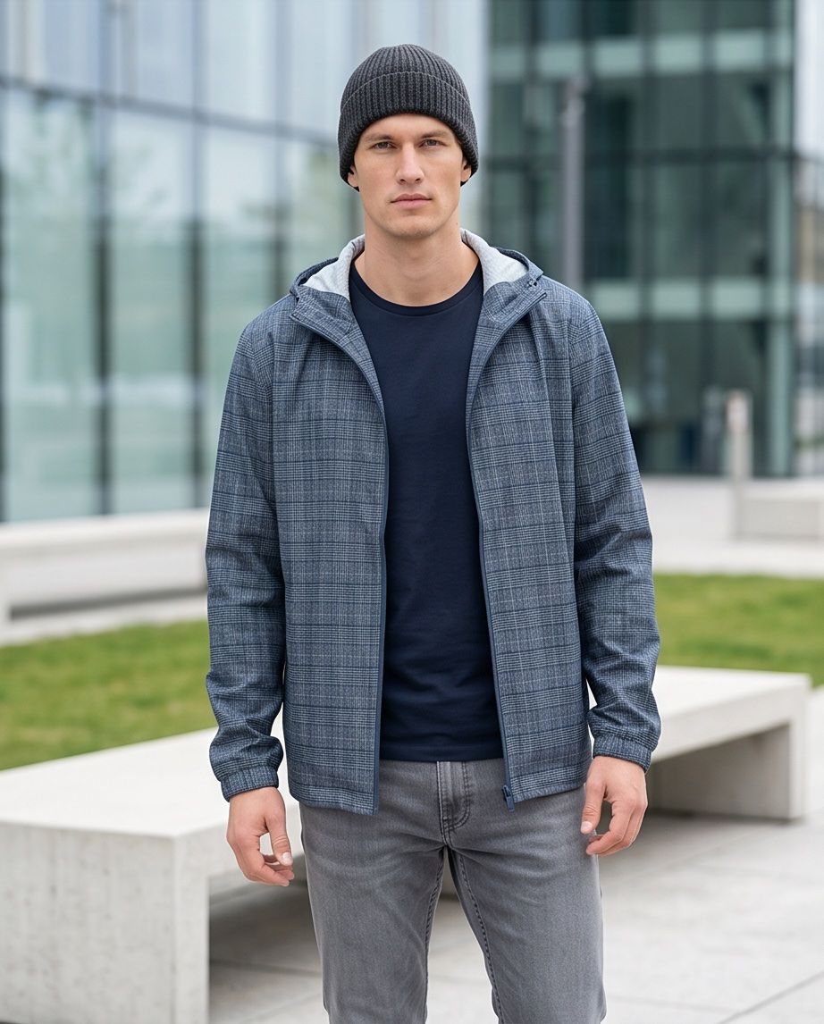Esprit Jacken: Esprit veste à capuche - neuve - XL – Neu und originalverpackt aus Vuisternens-Romont von gol_xp6p