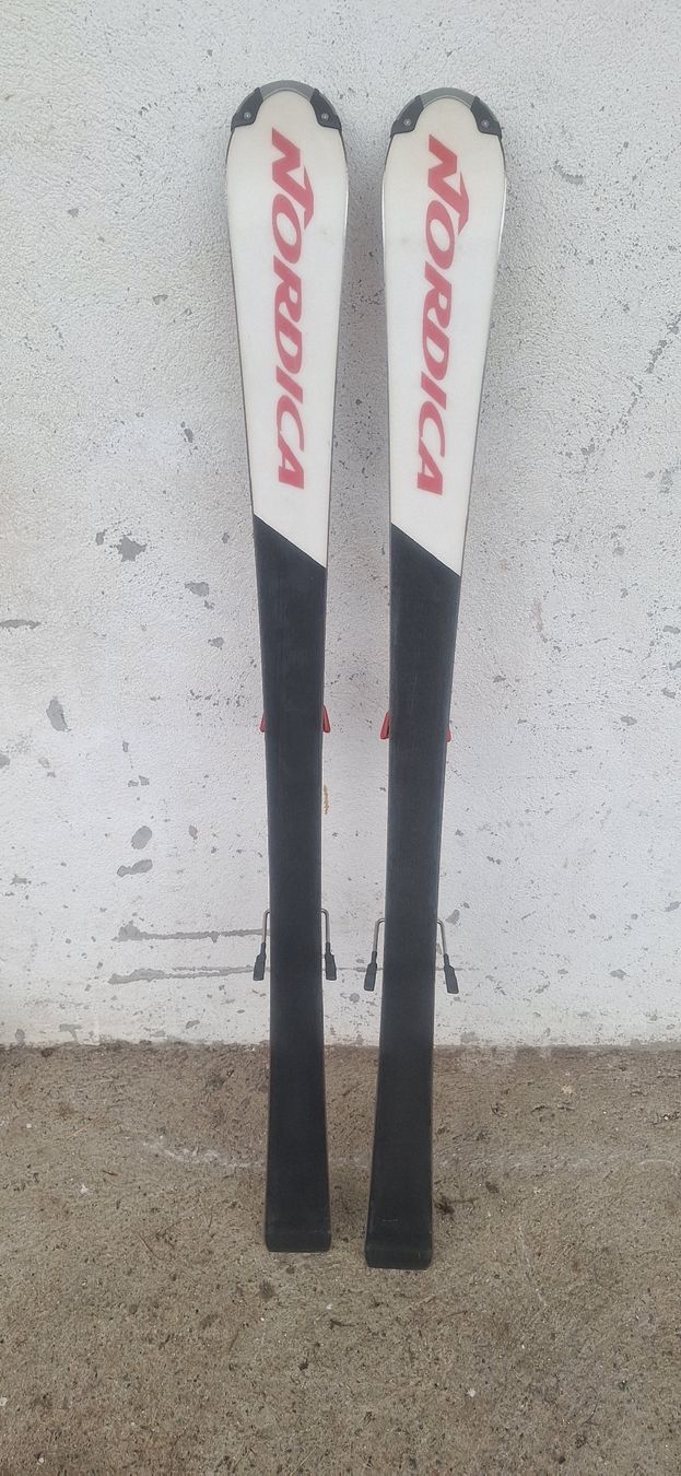 Nordica Sci: Nordica Ski – Usato da Sachseln venduto da Furner94 2