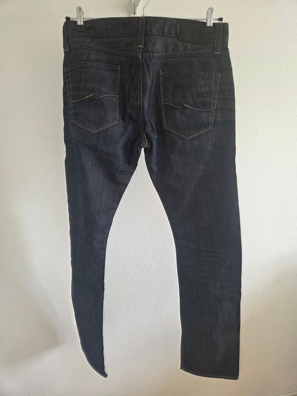 Jack & Jones Jeans: Bluejeans von Jack and Jones – Usato da Oberrieden venduto da Smart570 2