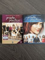 Private Practice – Staffel 2 & 3 komplett – DVD-Set
