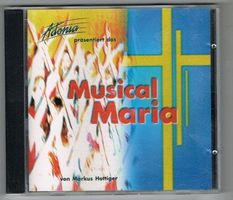 Adonia - Musical Maria