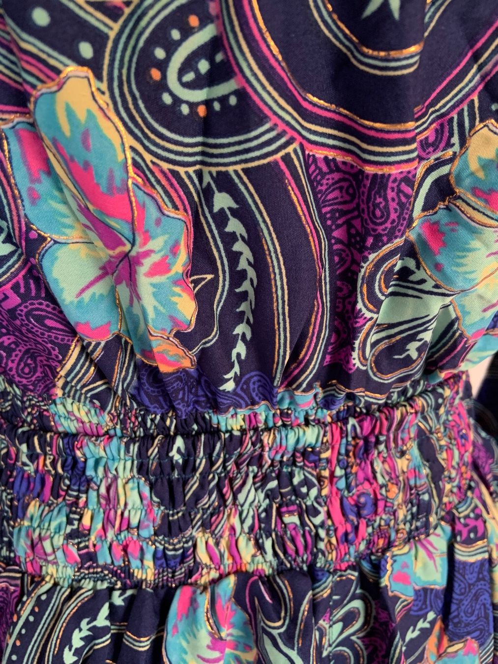 Vestiti: Boho Hosenrock mit Bluse – Nuovo (secondo la descrizione) da Sigriswil venduto da ck56 6