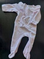 Jacadi Paris Baby Overall Rosa Gr. 67