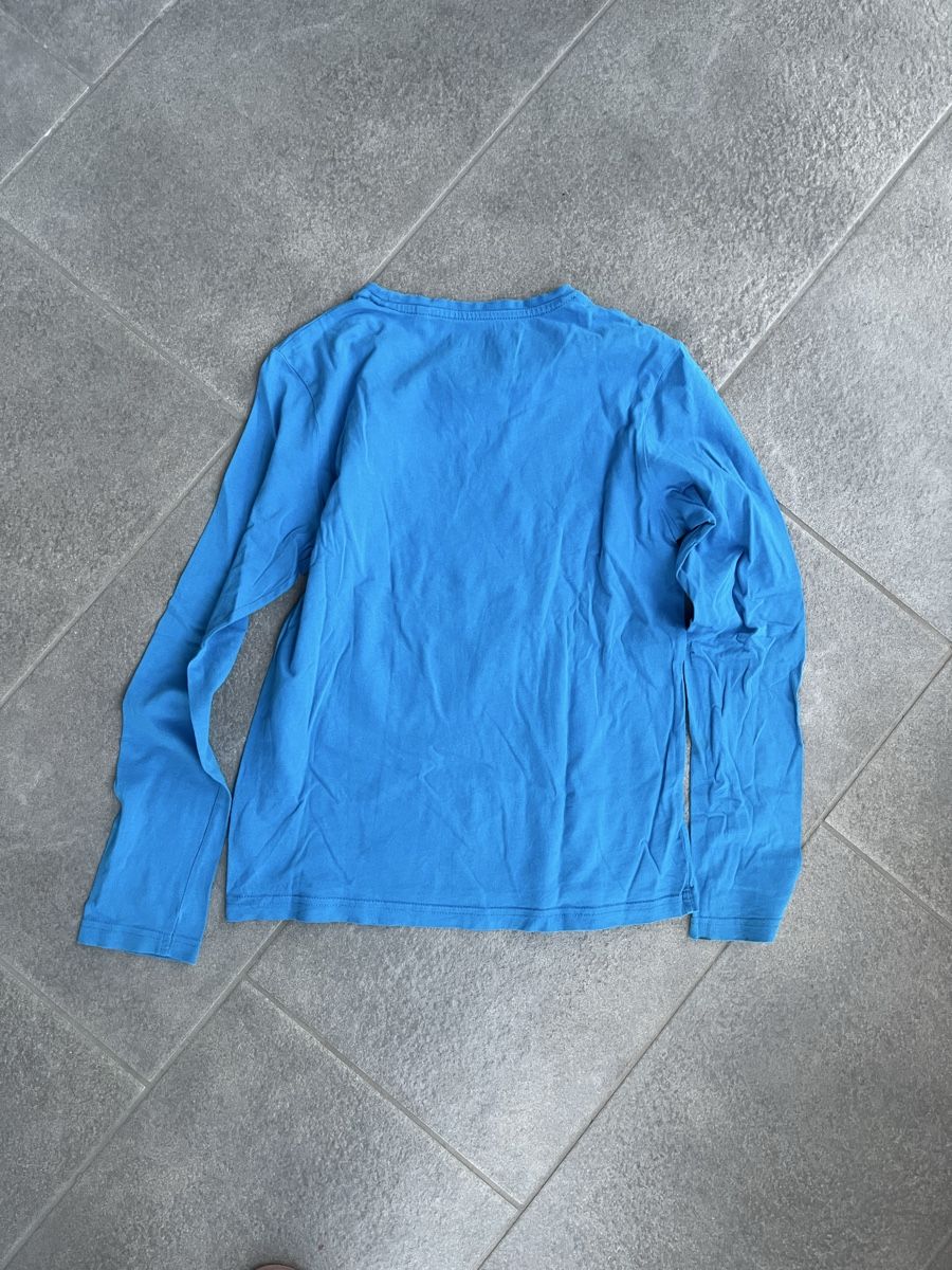 Chemises, T-shirts & Polos: Sweatshirt / Shirt langarm 146/152 – D'occasion à Wil ZH par Wonderwoman76 2