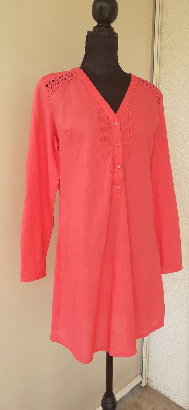 Tuniche: Tunika pink – Usato da Mörschwil venduto da wunderkiste44 2