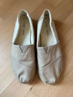 Toms Schuhe Gr. 40