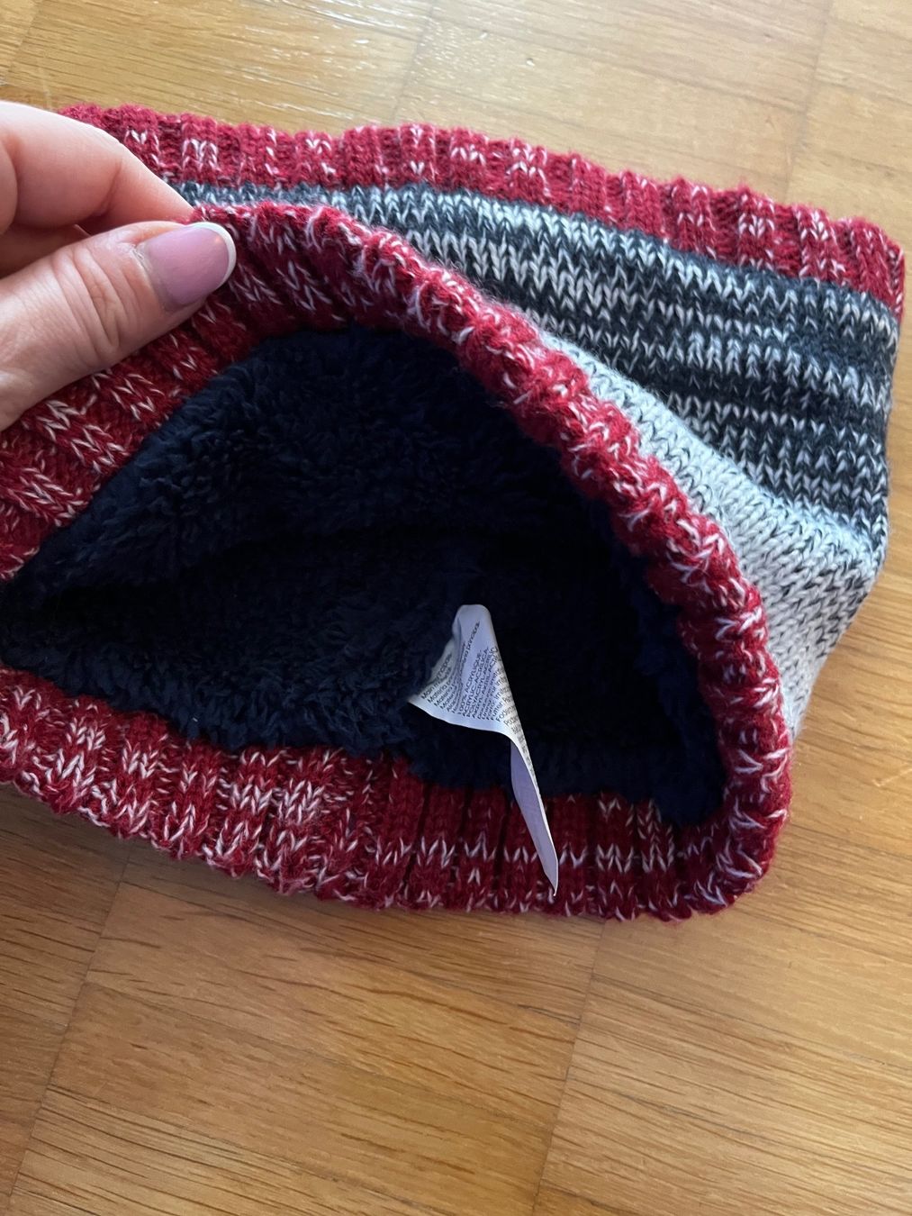 Foulards, Tücher & Schals: Neck Warmer – Gebraucht aus Jona von Good_luck1_ 3