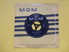 Connie Francis – Plenty Good Lovin'/You're Gonna Miss Me