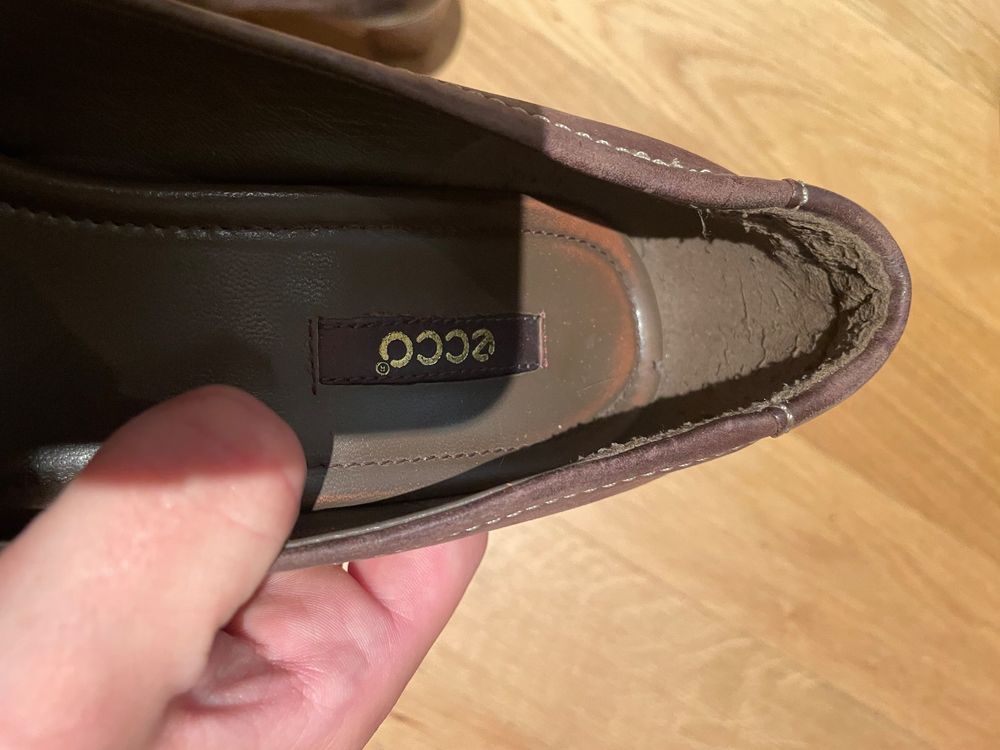 Ecco shoes jakarta sales