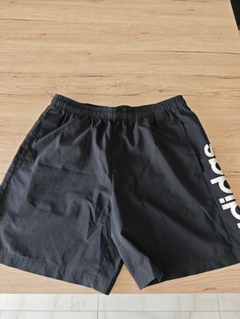 Adidas Sport Shorts Gr. L 