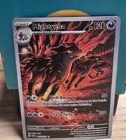 Mightyena 243/217 / Near Mint