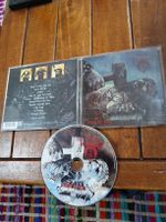 vital remains- icons..
