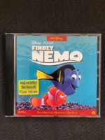 CD Findet Nemo - Disney, Pixar