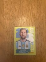 Lionel Messi Panini Sticker Wm 2026 Arg:17