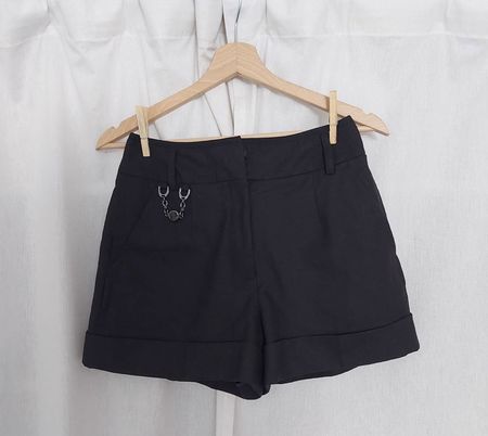 Short Céline