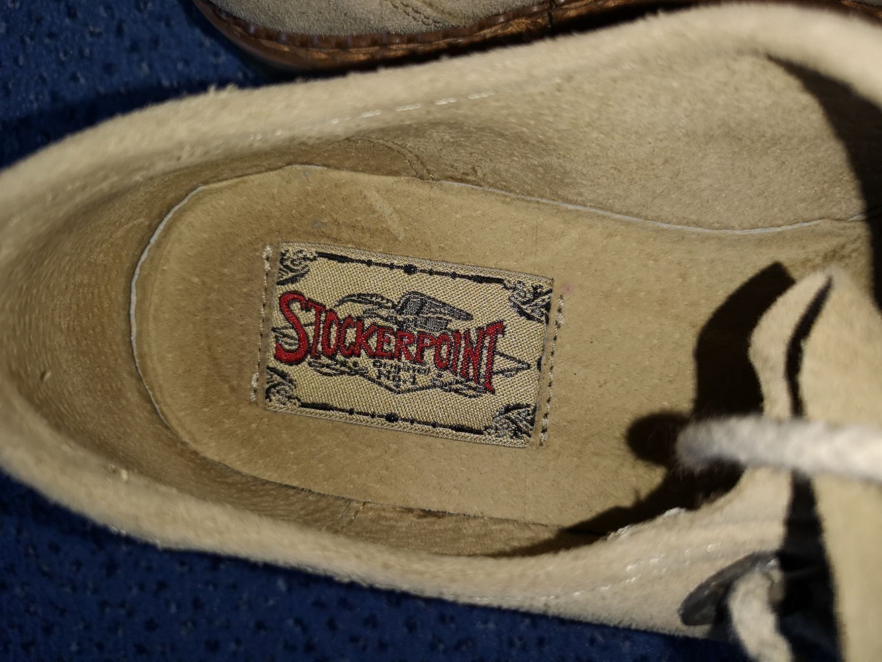 Scarpe da donna: Schöne Trachtenmode-Schuhe Gr. 39 – Usato da Arth venduto da Africa44 4