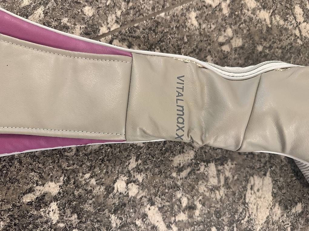 Appareils de massage: Massage Gerät Vital Maxx  – D'occasion à Luzern par Alex.root 2