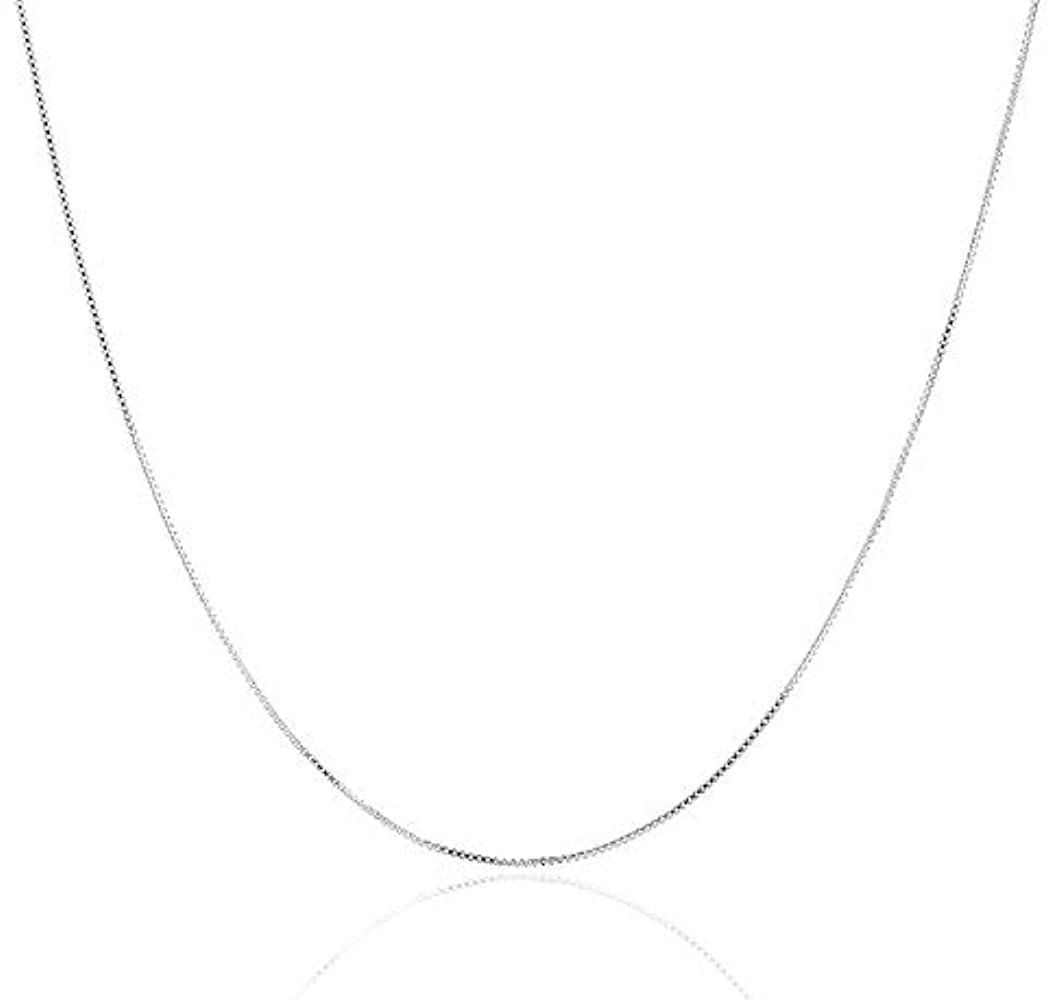Catenine: Silber 925 Halskette – Nuovo e nell'imballaggio originale da Lopagno venduto da CLep 2