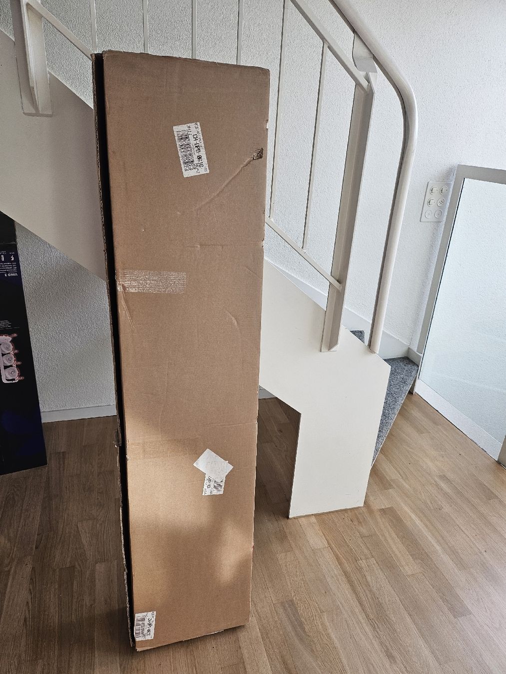 Betten: ROOM IN A BOX Bett 2.0 schwarz S – Gebraucht aus Baden von AlexandraSchneider 4
