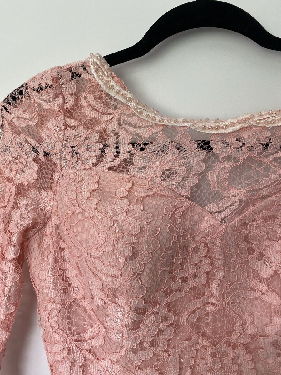 Robes: Abendkleid / Shooting Kleid in Gr. 36 – D'occasion à Olten par ale_nb2x 5