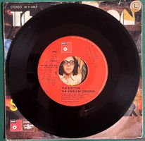 Single: THE BOSTON - The Swinging Creeper